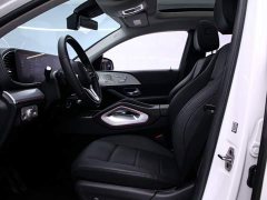 Mercedes-Benz GLE 350 4MATIC SUV Fashion Version - фото 16
