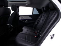 Mercedes-Benz GLE 350 4MATIC SUV Fashion Version - фото 18
