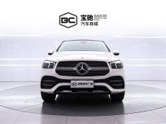 Mercedes-Benz GLE 350 4MATIC SUV Fashion Version - фото 2