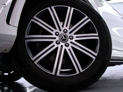 Mercedes-Benz GLE 350 4MATIC SUV Fashion Version - фото 20