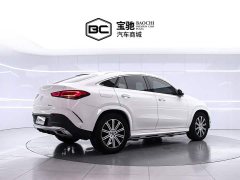 Mercedes-Benz GLE 350 4MATIC SUV Fashion Version - фото 3