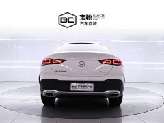 Mercedes-Benz GLE 350 4MATIC SUV Fashion Version - фото 4