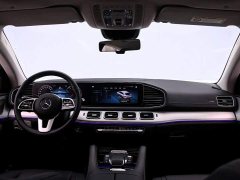 Mercedes-Benz GLE 350 4MATIC SUV Fashion Version - фото 5