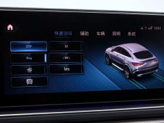 Mercedes-Benz GLE 350 4MATIC SUV Fashion Version - фото 9