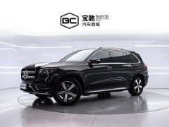 Mercedes-Benz GLS 450 4MATIC Fashion Version - фото 1