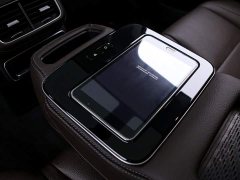 Mercedes-Benz GLS 450 4MATIC Fashion Version - фото 19