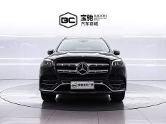 Mercedes-Benz GLS 450 4MATIC Fashion Version - фото 2