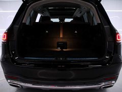 Mercedes-Benz GLS 450 4MATIC Fashion Version - фото 20