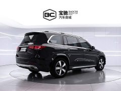 Mercedes-Benz GLS 450 4MATIC Fashion Version - фото 3