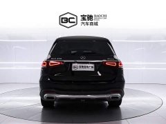 Mercedes-Benz GLS 450 4MATIC Fashion Version - фото 4