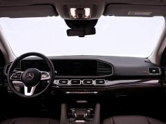 Mercedes-Benz GLS 450 4MATIC Fashion Version - фото 5
