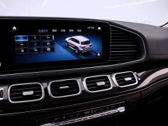 Mercedes-Benz GLS 450 4MATIC Fashion Version - фото 8