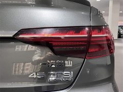 Audi A4L 45 TFSI quattro Version - фото 15