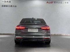 Audi A4L 45 TFSI quattro Version - фото 5