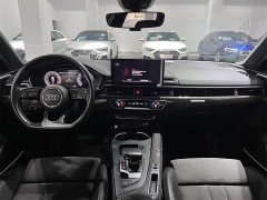 Audi A4L 45 TFSI quattro Version - фото 6