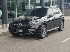 Mercedes-Benz GLC 300 L 4MATIC Version 5 - фото 1