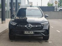 Mercedes-Benz GLC 300 L 4MATIC Version 5 - фото 2