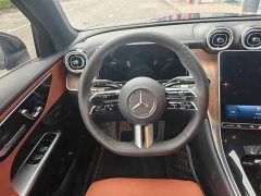 Mercedes-Benz GLC 300 L 4MATIC Version 5 - фото 3