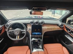 Mercedes-Benz GLC 300 L 4MATIC Version 5 - фото 4