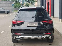 Mercedes-Benz GLC 300 L 4MATIC Version 5 - фото 6