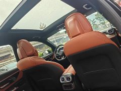Mercedes-Benz GLC 300 L 4MATIC Version 5 - фото 8