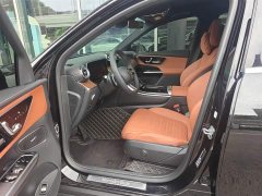 Mercedes-Benz GLC 300 L 4MATIC Version 5 - фото 9