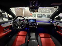 Mercedes-Benz AAMG AMG A 35 L 4MATIC - фото 10