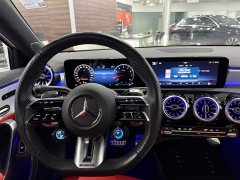 Mercedes-Benz AAMG AMG A 35 L 4MATIC - фото 11