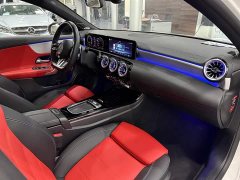 Mercedes-Benz AAMG AMG A 35 L 4MATIC - фото 12
