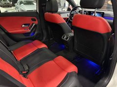 Mercedes-Benz AAMG AMG A 35 L 4MATIC - фото 13