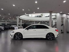 Mercedes-Benz AAMG AMG A 35 L 4MATIC - фото 4