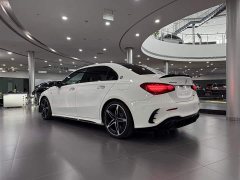 Mercedes-Benz AAMG AMG A 35 L 4MATIC - фото 5
