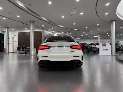 Mercedes-Benz AAMG AMG A 35 L 4MATIC - фото 6