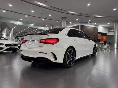 Mercedes-Benz AAMG AMG A 35 L 4MATIC - фото 7