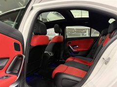 Mercedes-Benz AAMG AMG A 35 L 4MATIC - фото 9