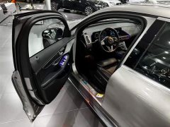 Mercedes-Benz EQC 350 4MATIC - фото 13