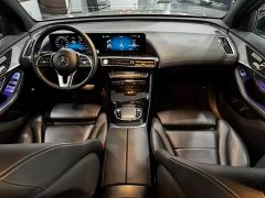 Mercedes-Benz EQC 350 4MATIC - фото 17