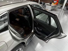 Mercedes-Benz EQC 350 4MATIC - фото 18