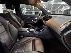Mercedes-Benz EQC 350 4MATIC - фото 19