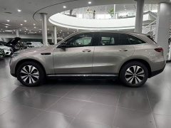 Mercedes-Benz EQC 350 4MATIC - фото 2
