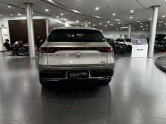 Mercedes-Benz EQC 350 4MATIC - фото 4
