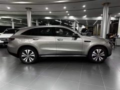 Mercedes-Benz EQC 350 4MATIC - фото 6