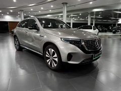 Mercedes-Benz EQC 350 4MATIC - фото 7
