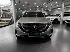 Mercedes-Benz EQC 350 4MATIC - фото 8