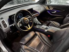 Mercedes-Benz EQC 350 4MATIC - фото 9