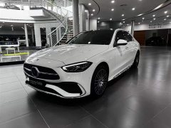 Mercedes-Benz C 260 L Edition - фото 1