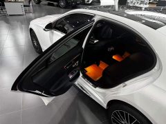 Mercedes-Benz C 260 L Edition - фото 13