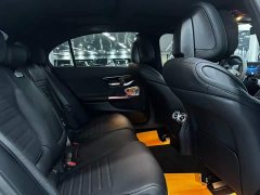 Mercedes-Benz C 260 L Edition - фото 14