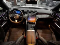 Mercedes-Benz C 260 L Edition - фото 15