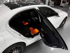 Mercedes-Benz C 260 L Edition - фото 16